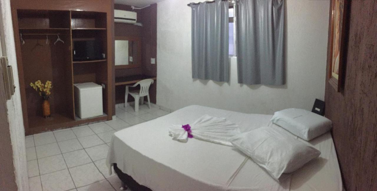 Pousada Diplomata Recife Exterior foto